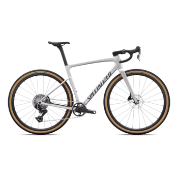 Specialized Crux 5 Expert