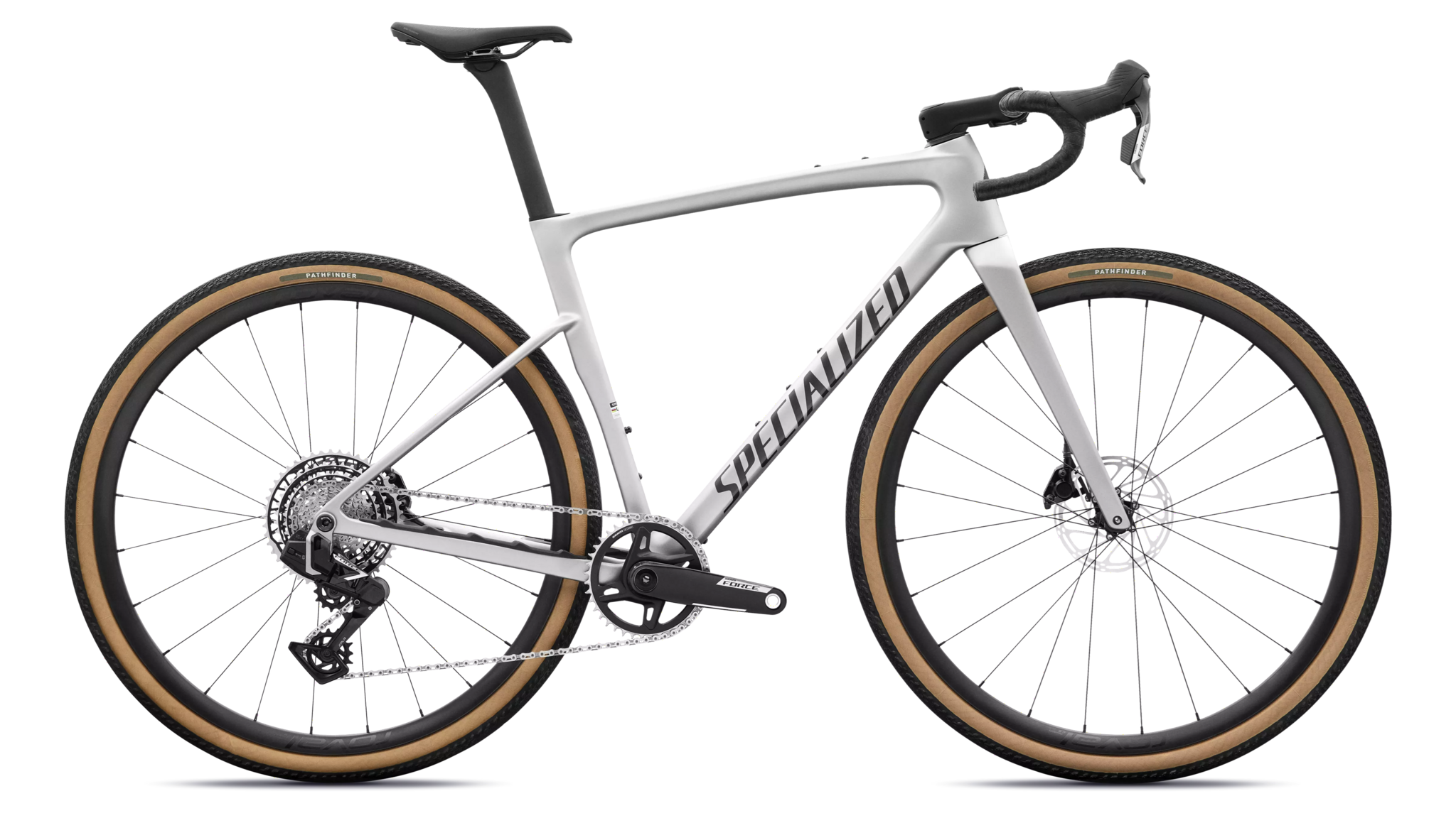 Specialized Crux 5 Expert