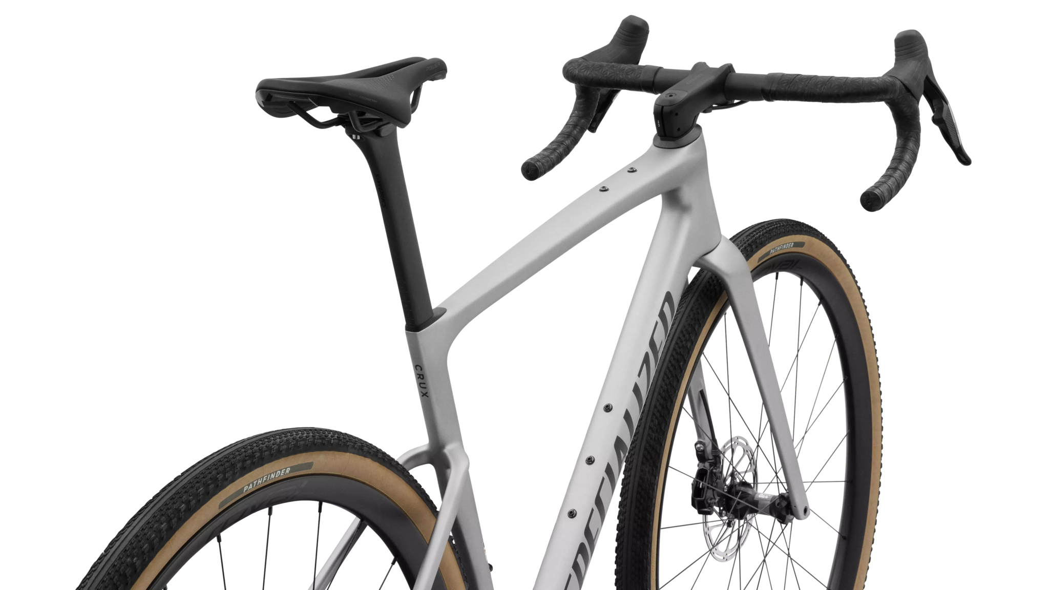 Specialized Crux 5 Expert