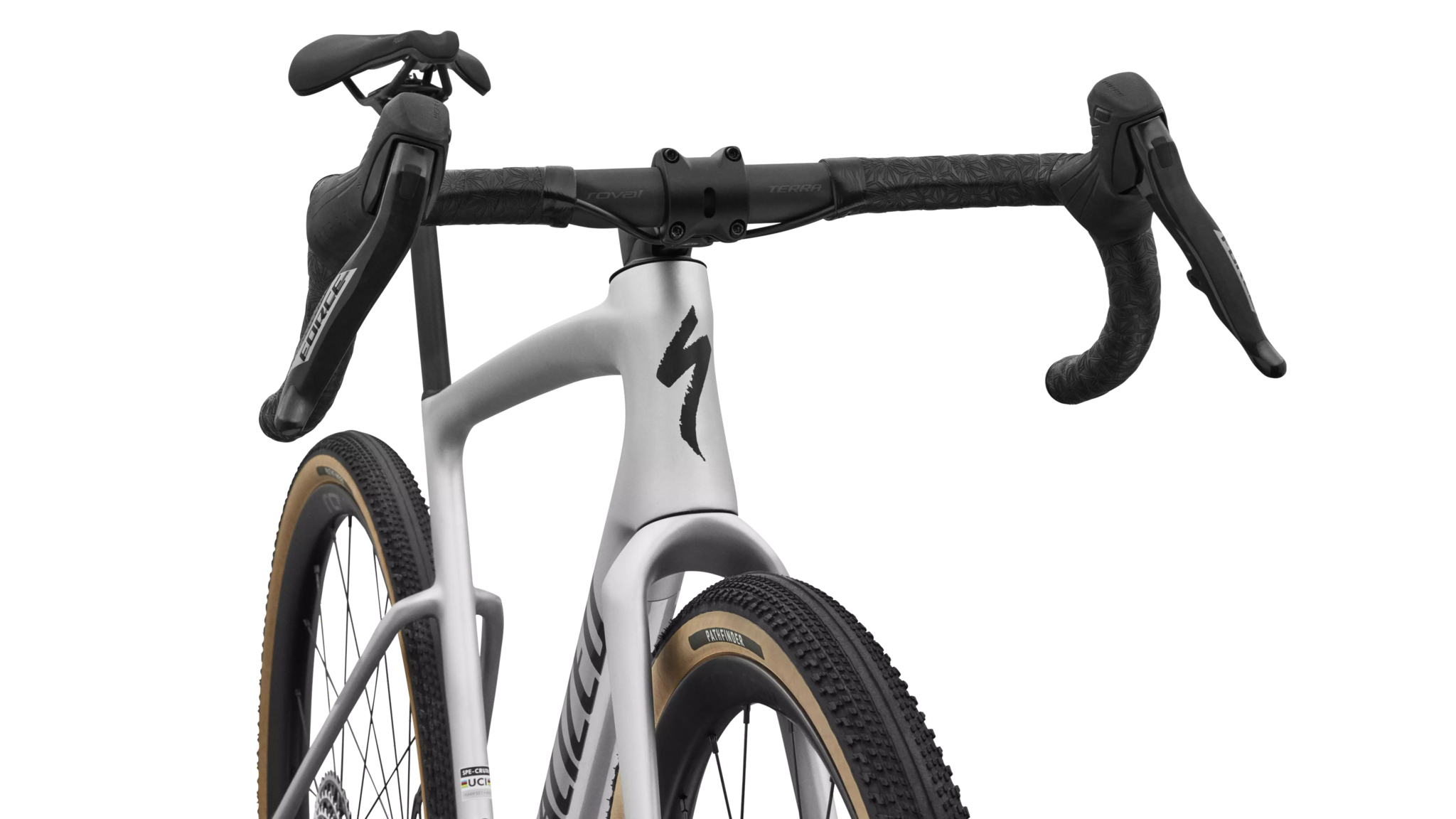 Specialized Crux 5 Expert