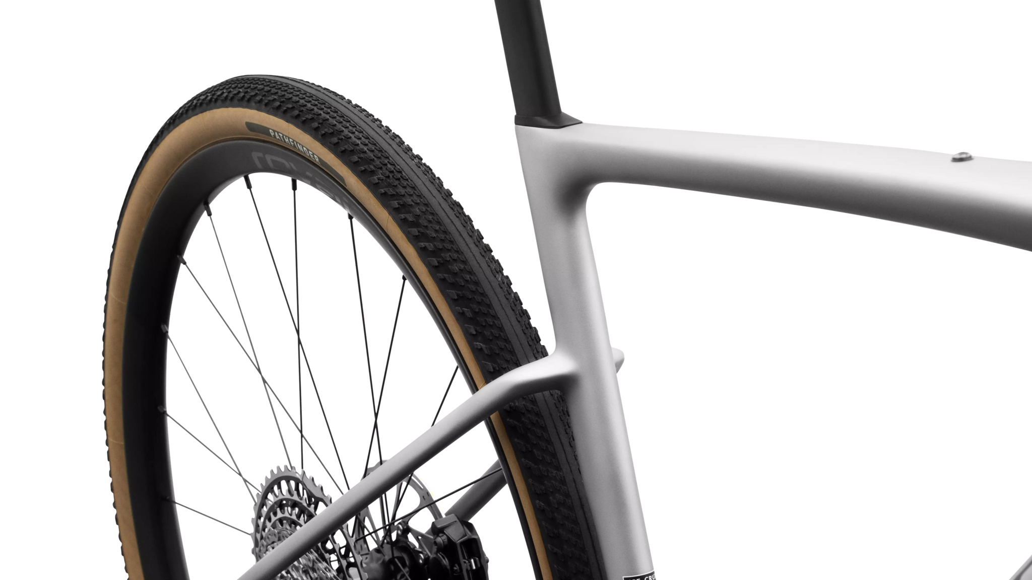 Specialized Crux 5 Expert