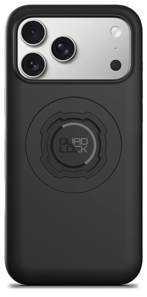 Quad Lock Quad Log Mag