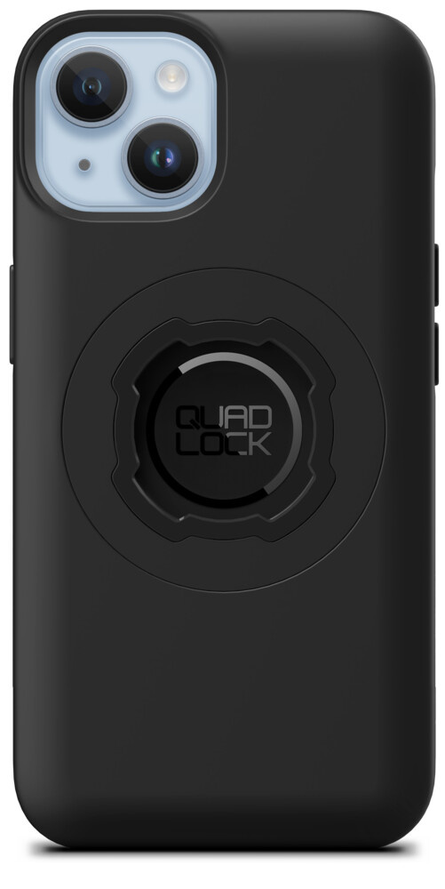 Quad Lock Quad Log Mag