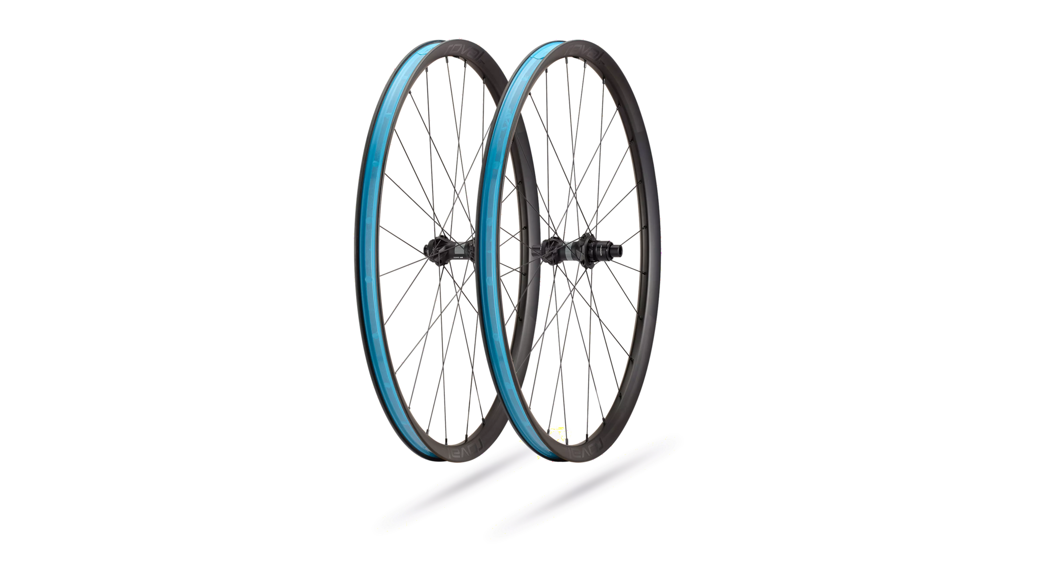 Specialized Specialized Terra CIII 700C Front Satin Carbon/Satin Blk