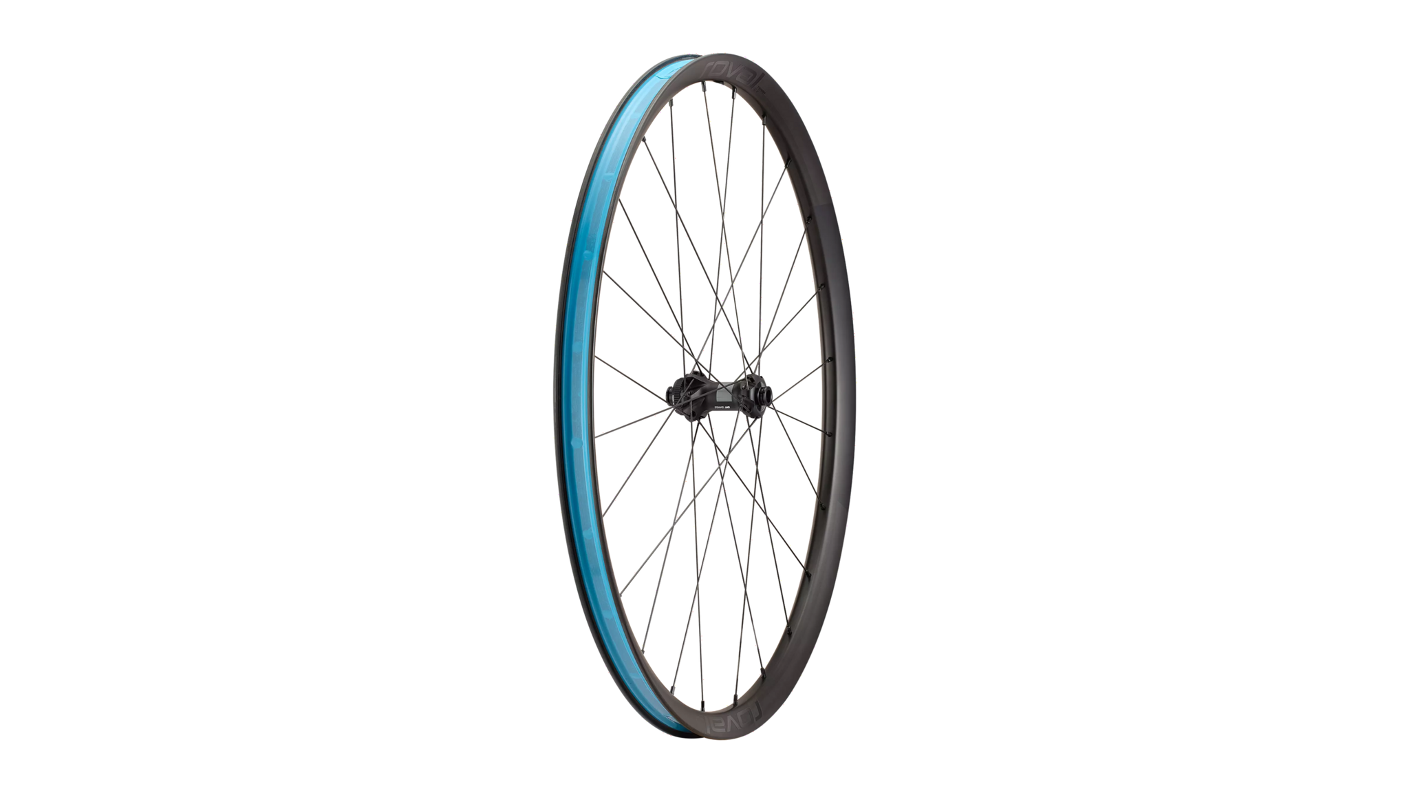 Specialized Specialized Terra CIII 700C Front Satin Carbon/Satin Blk