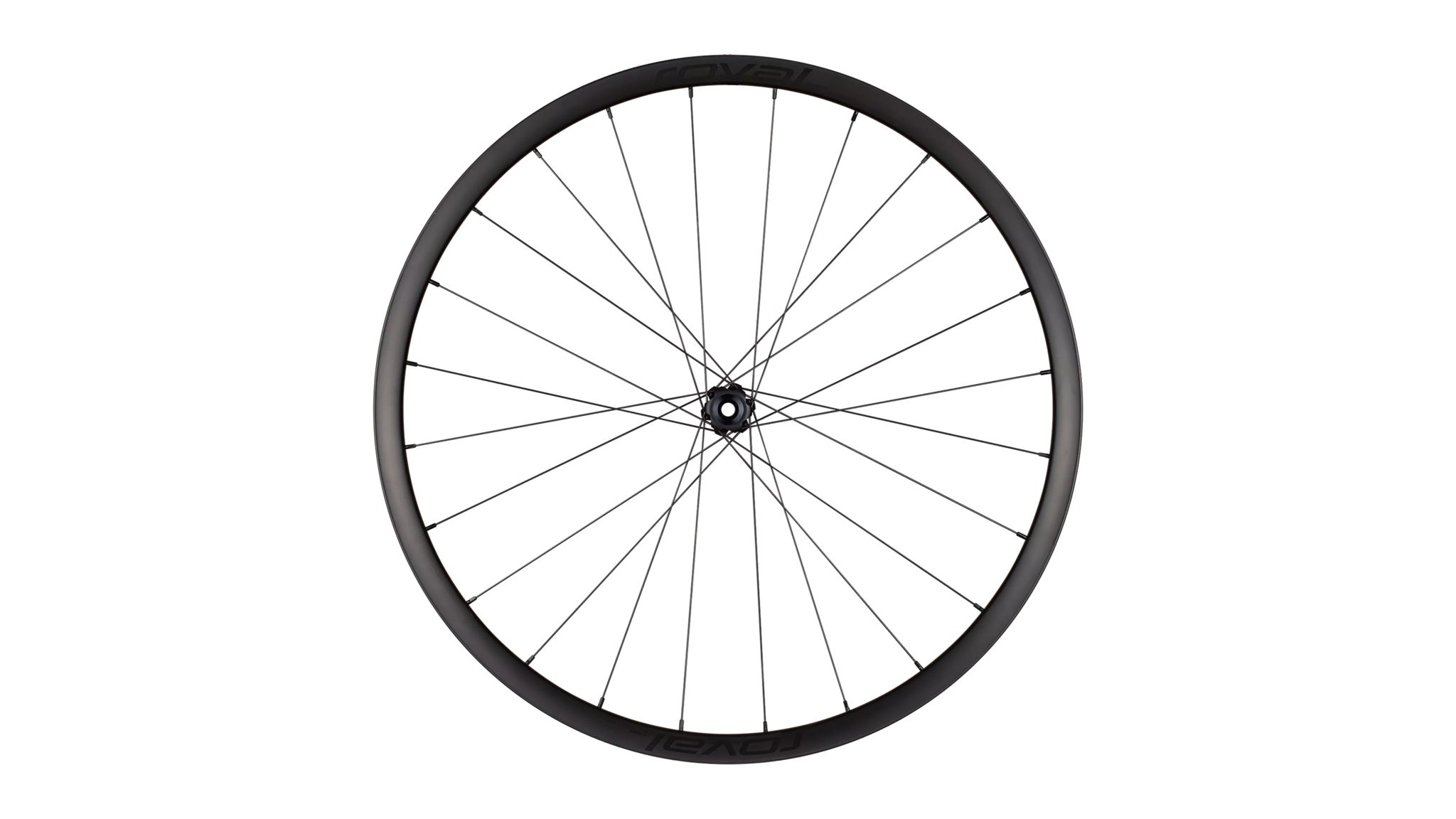 Specialized Specialized Terra CIII 700C Front Satin Carbon/Satin Blk