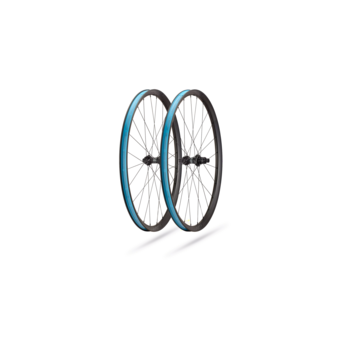 Specialized Specialized Terra CIII 700C Rear Satin Carbon/Satin Blk