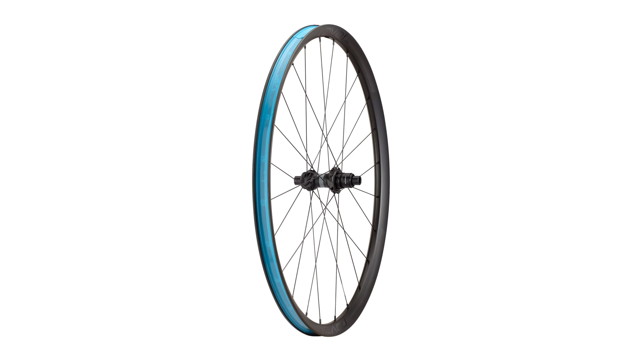 Specialized Specialized Terra CIII 700C Rear Satin Carbon/Satin Blk