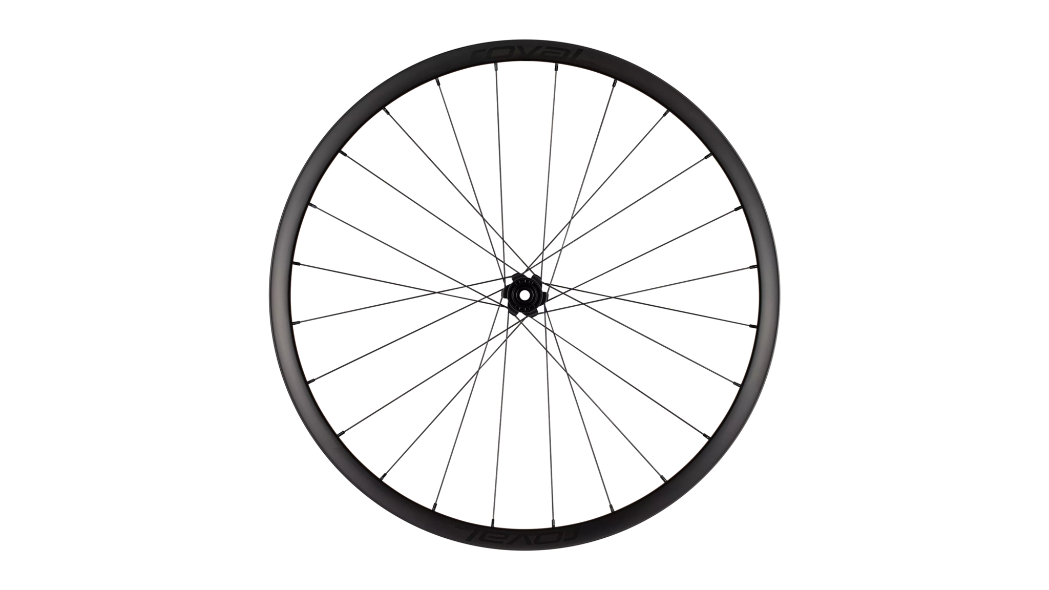 Specialized Specialized Terra CIII 700C Rear Satin Carbon/Satin Blk