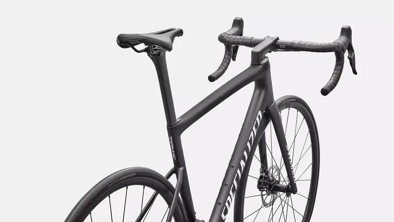 Specialized Tarmac SL8 COMP AXS - Au Coin du Pedaleur