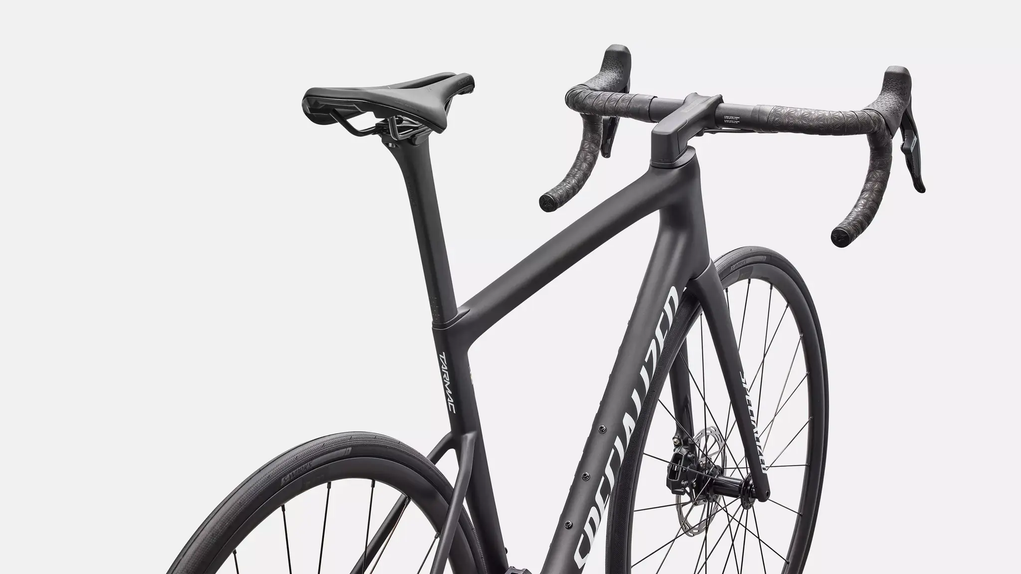 Specialized Specialized Tarmac SL8 Comp AXS