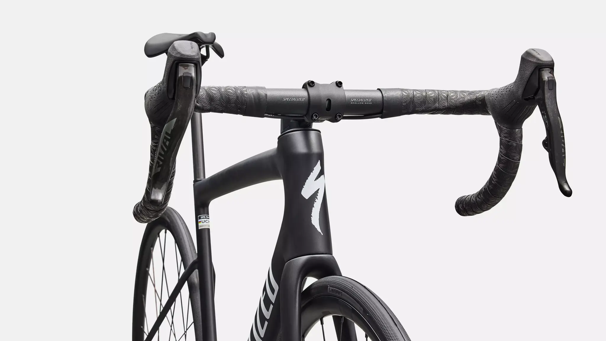 Specialized Specialized Tarmac SL8 Comp AXS