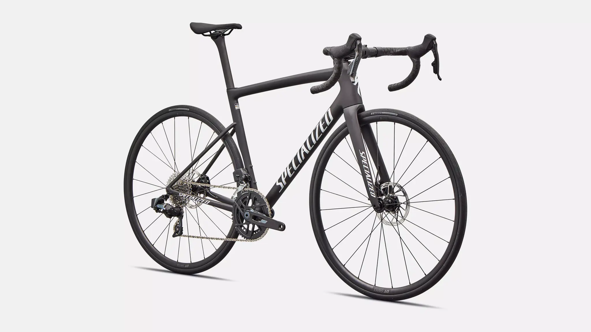 Specialized Specialized Tarmac SL8 Comp AXS