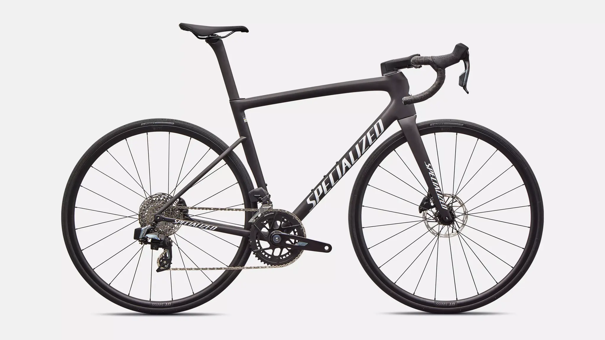Specialized Specialized Tarmac SL8 Comp AXS