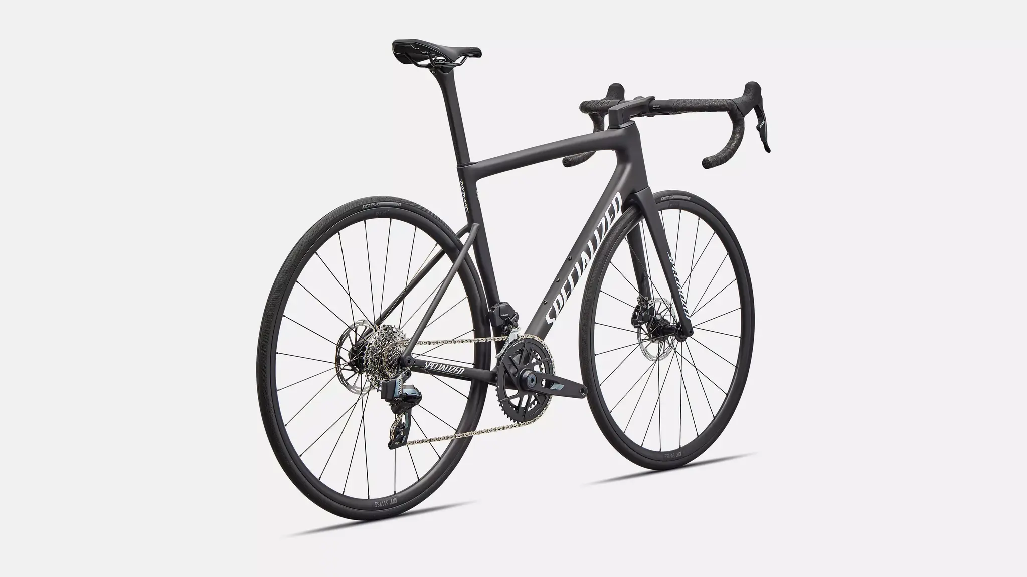 Specialized Specialized Tarmac SL8 Comp AXS