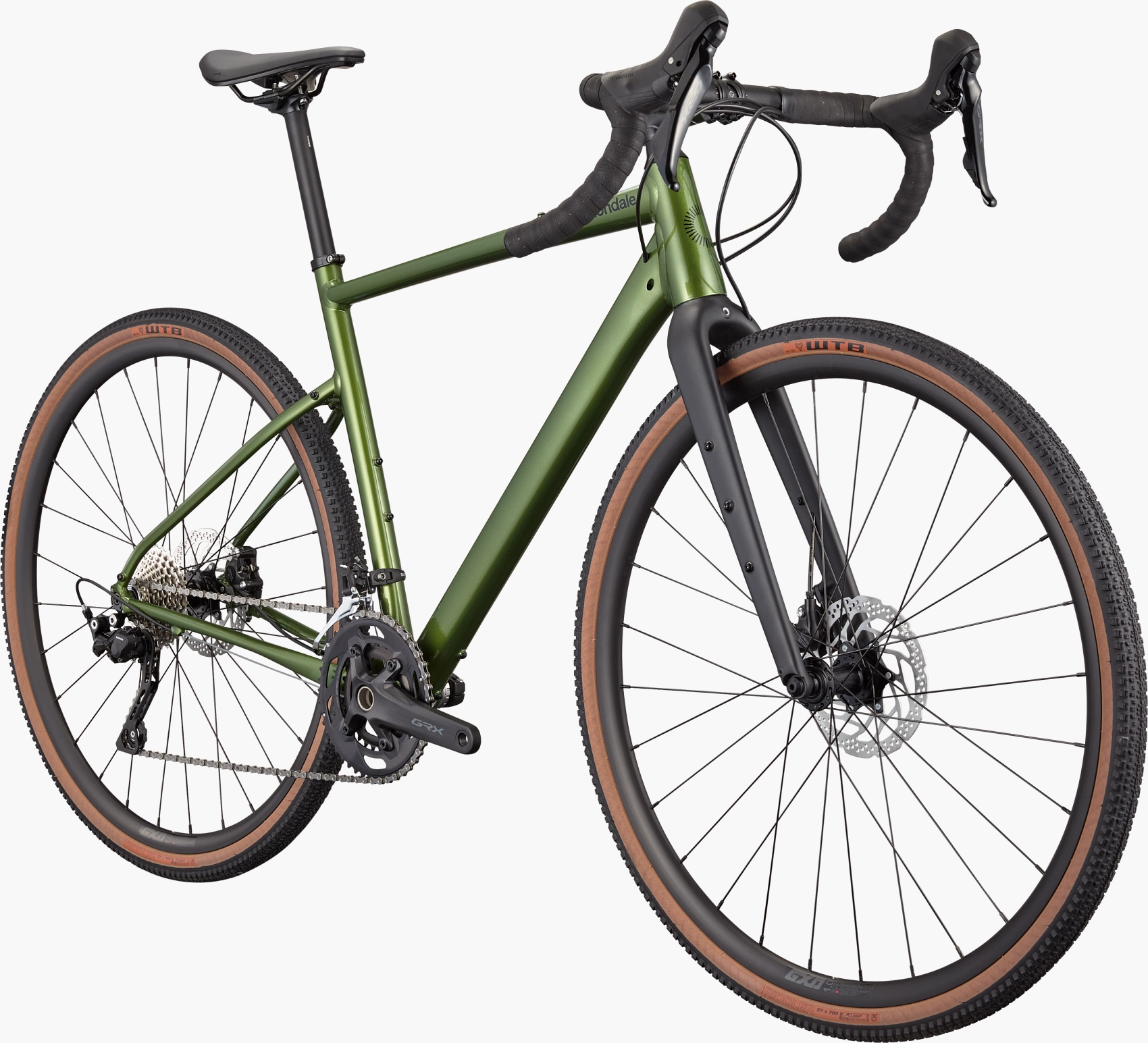 Cannondale Cannondale Topstone 2