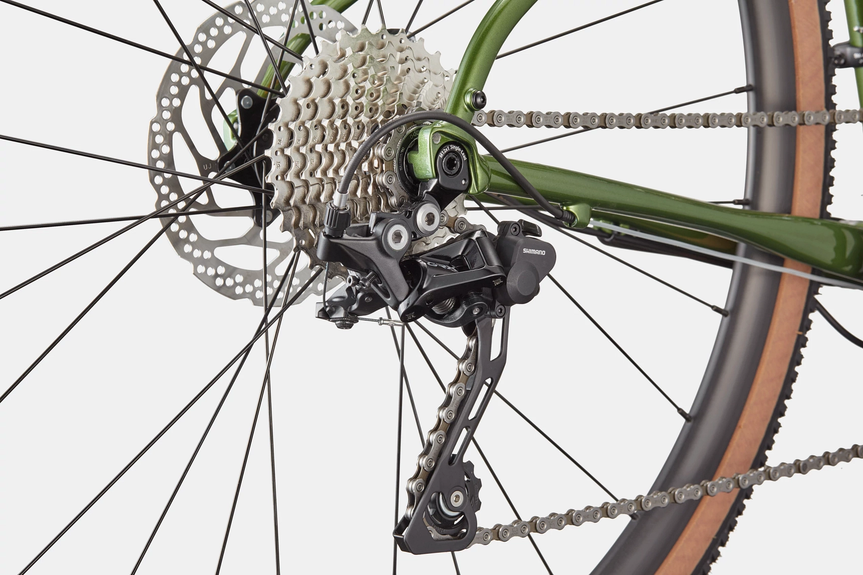 Cannondale Cannondale Topstone 2