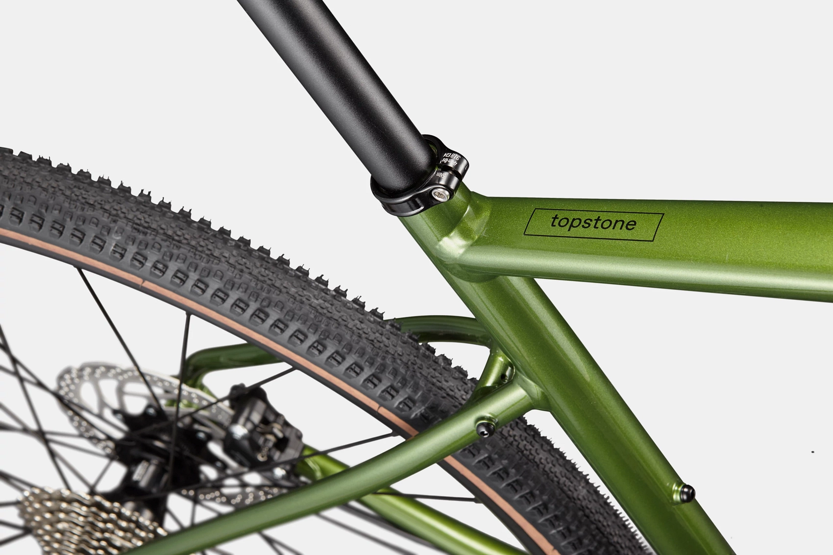 Cannondale Cannondale Topstone 2