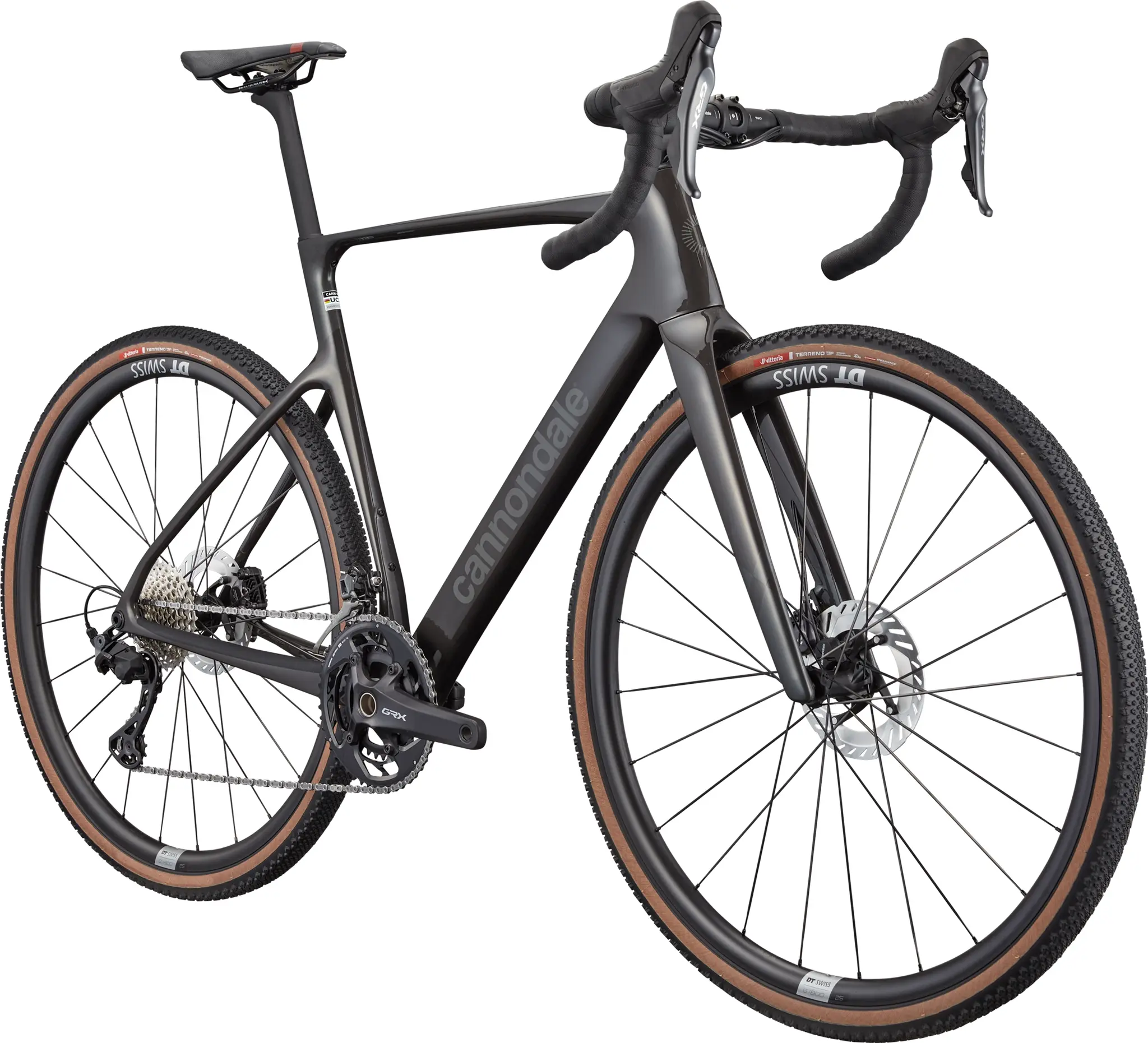 Cannondale Cannondale Super X carbon 3