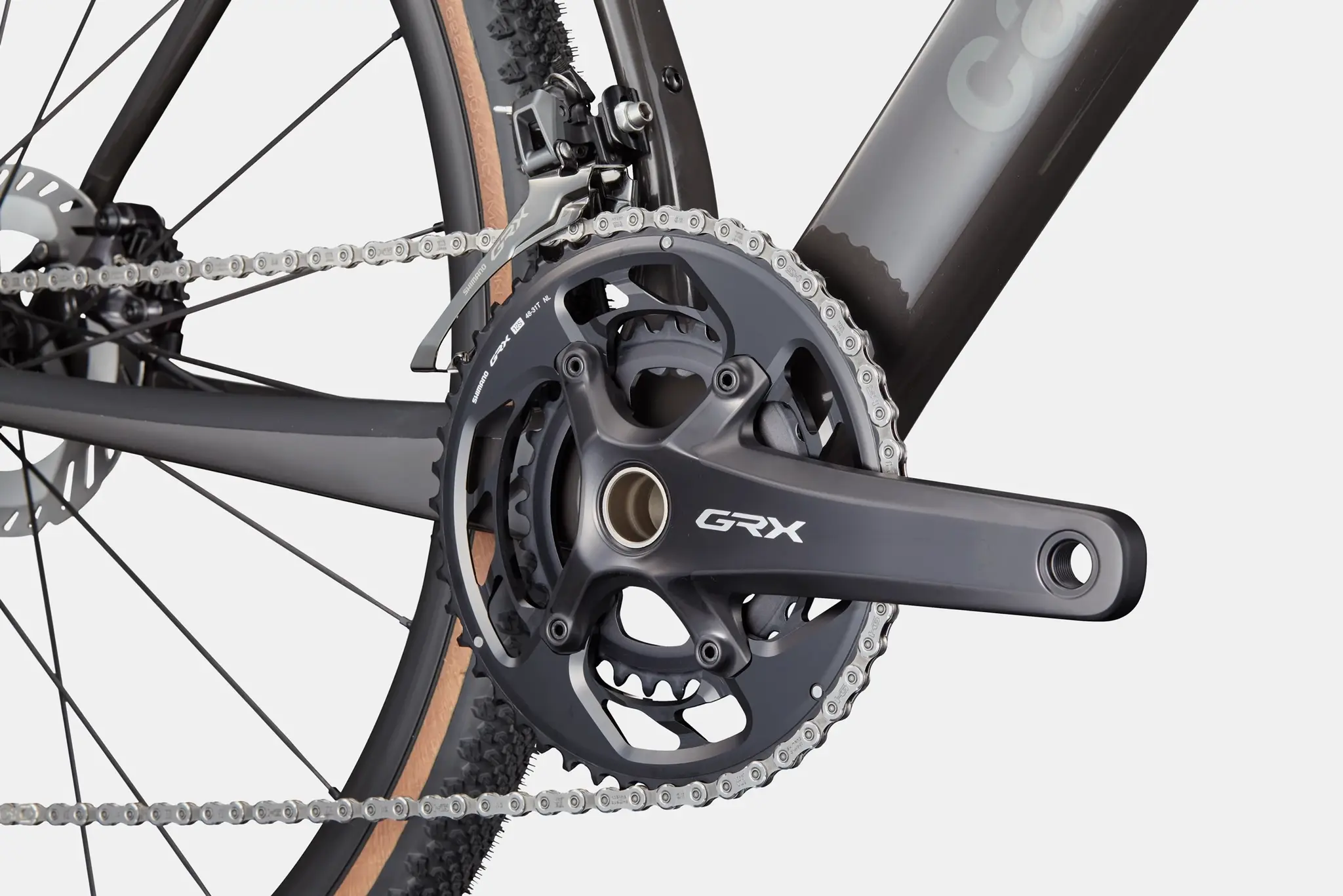 Cannondale Cannondale Super X carbon 3