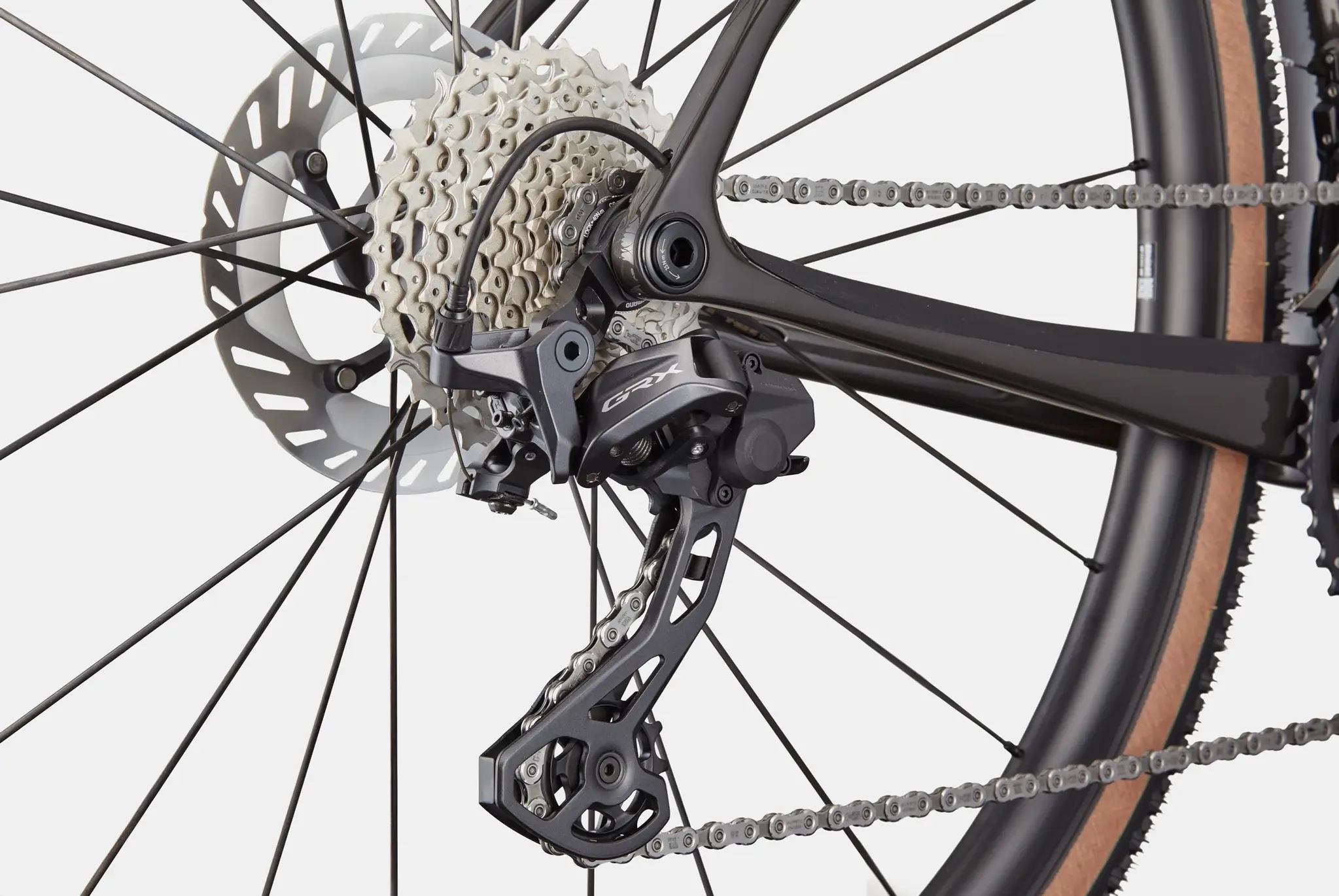 Cannondale Cannondale Super X carbon 3