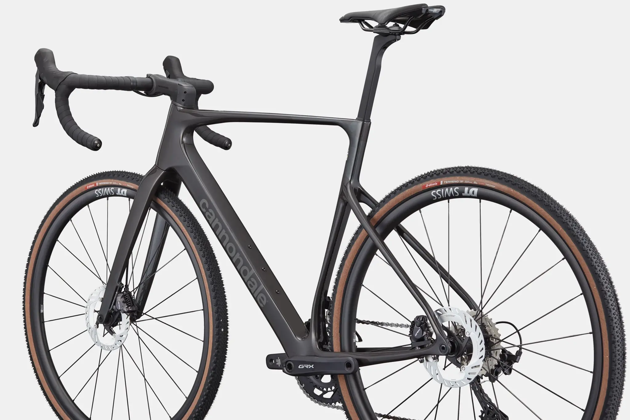 Cannondale Cannondale Super X carbon 3