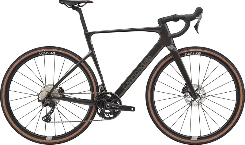 Cannondale Super X Carbon 3 - Au Coin du Pedaleur