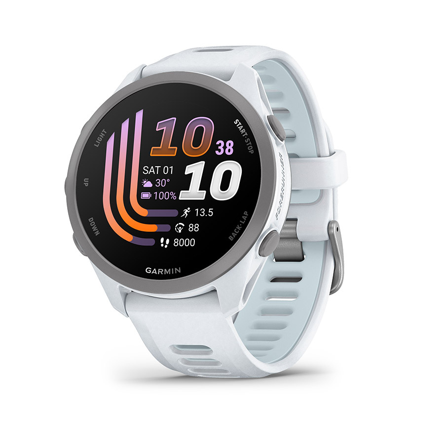 Garmin Garmin Forerunner 170