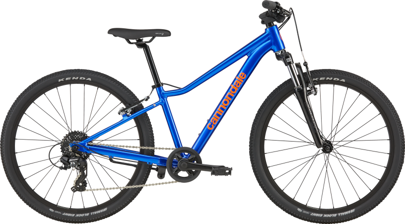 Cannondale Trail 24'' Sonic Blue