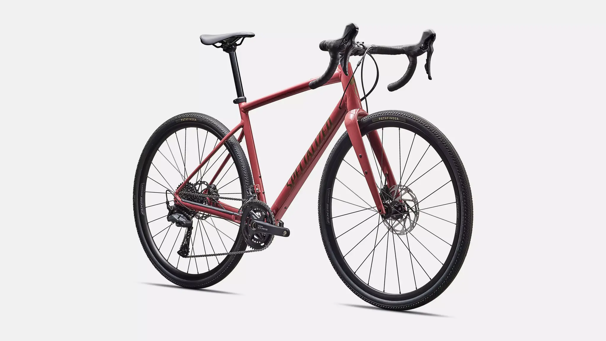 Specialized Specialized Diverge 3 Alloy