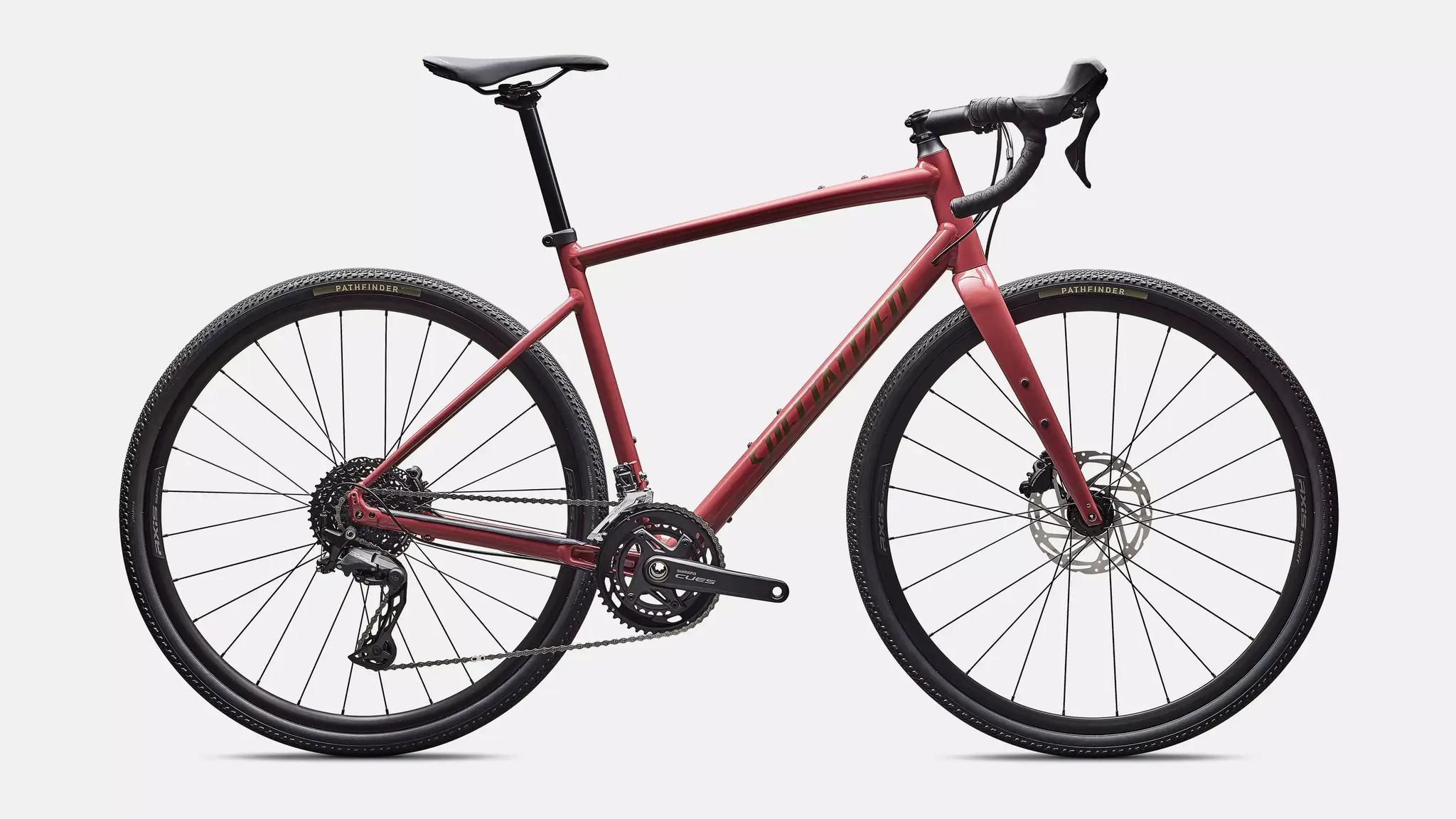Specialized Specialized Diverge 3 Alloy