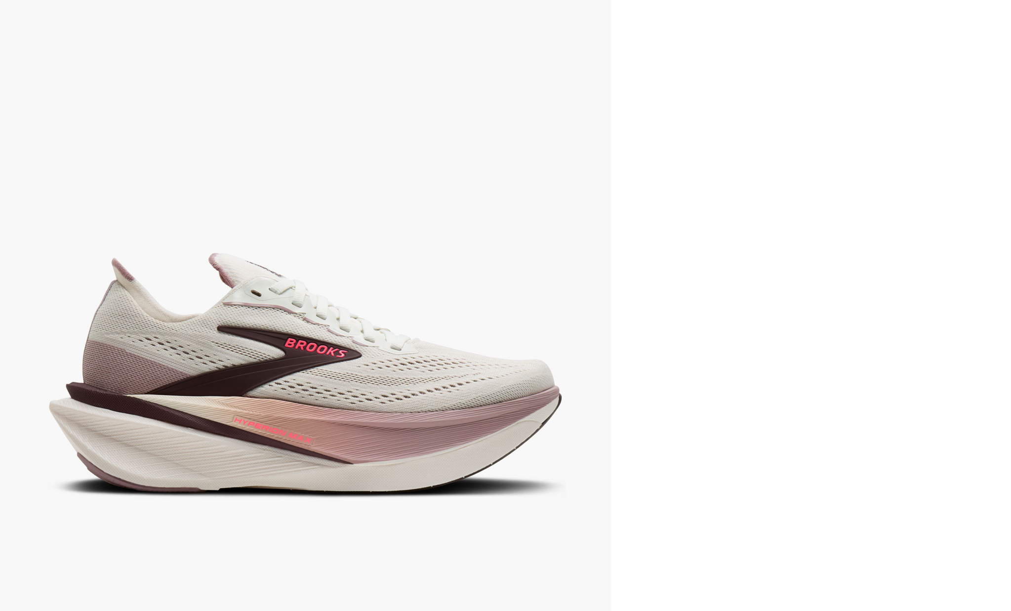 Brooks Hyperion Max 4 Woman