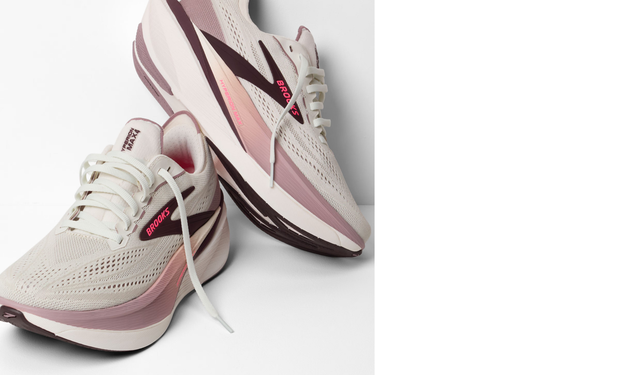 Brooks Hyperion Max 4 Woman