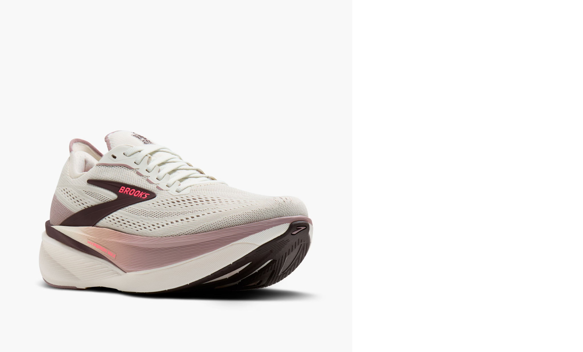 Brooks Hyperion Max 4 Woman