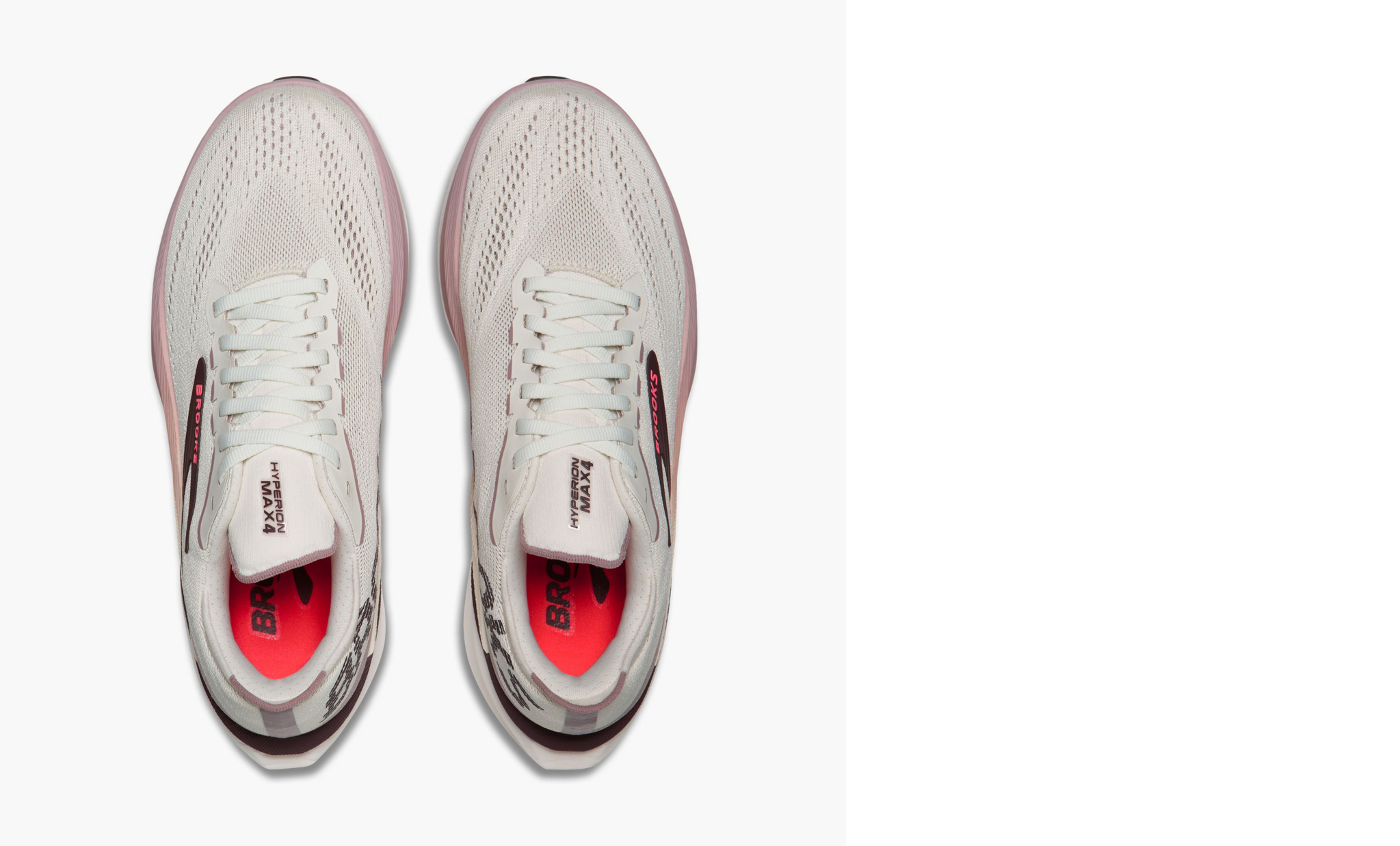 Brooks Hyperion Max 4 Woman