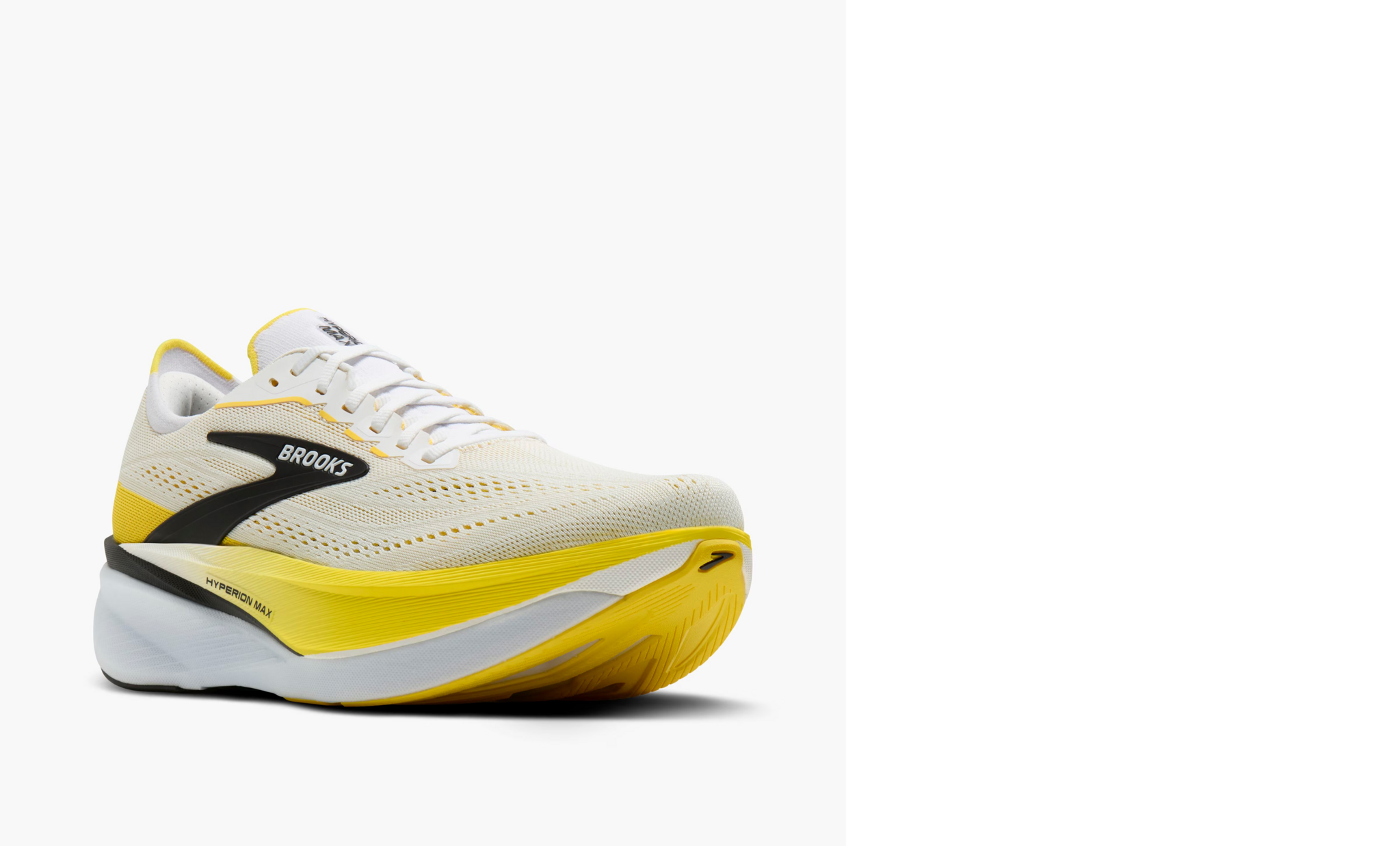 Brooks Hyperion max 4 Man
