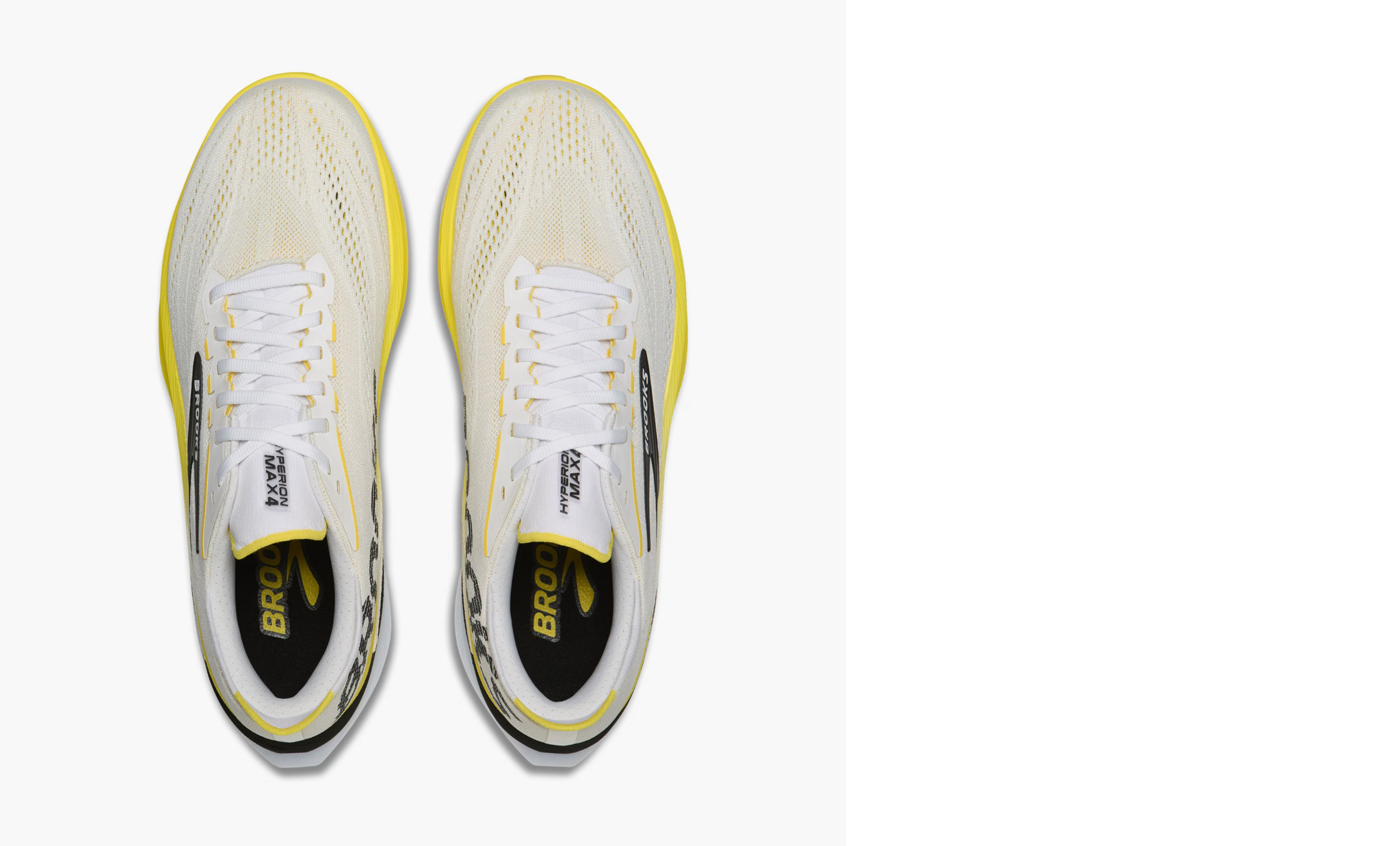 Brooks Hyperion max 4 Man