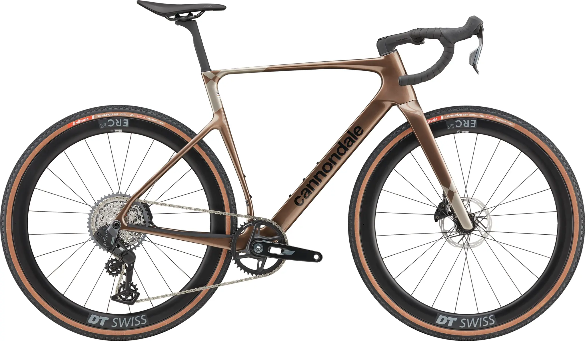 Cannondale Cannondale Super X 3 2026