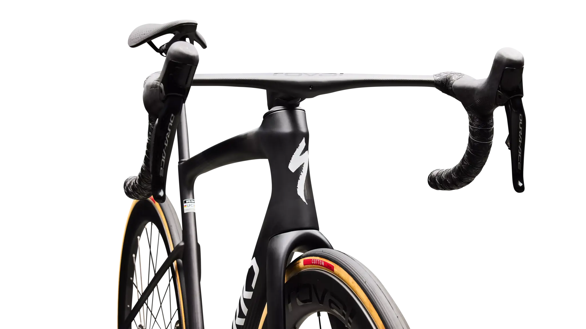 Specialized Specialized Tarmac SL9 S-Works Di2