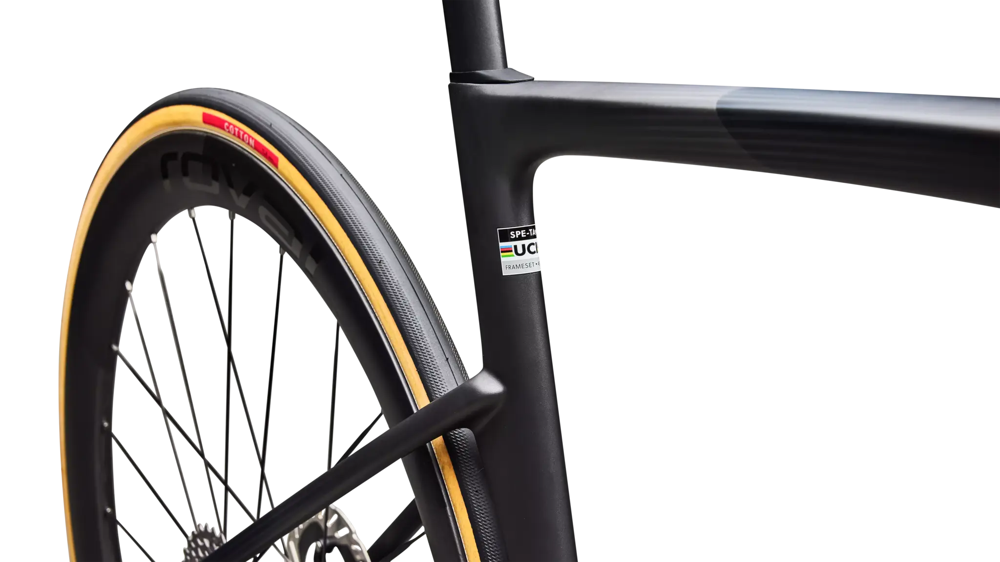Specialized Specialized Tarmac SL9 S-Works Di2