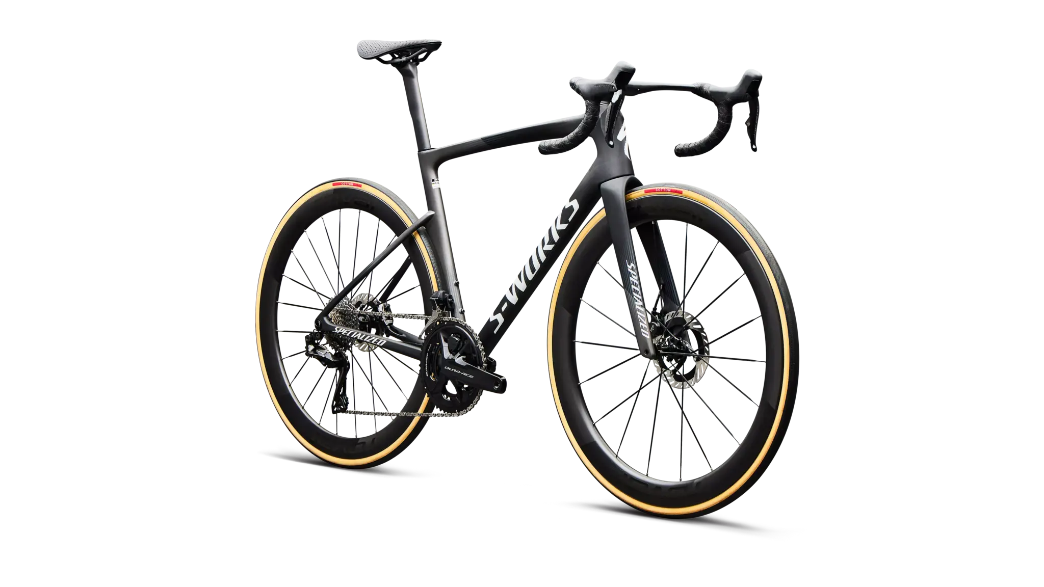 Specialized Specialized Tarmac SL9 S-Works Di2
