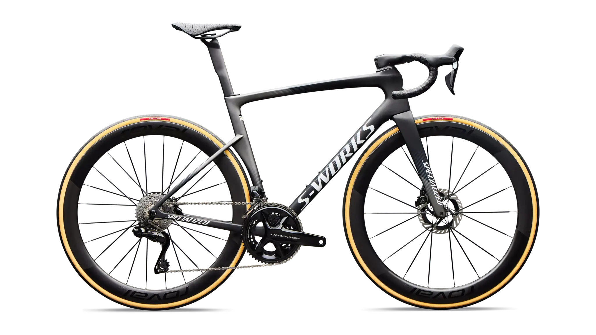Specialized Specialized Tarmac SL9 S-Works Di2