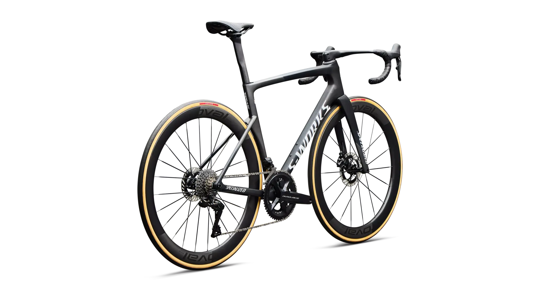 Specialized Specialized Tarmac SL9 S-Works Di2