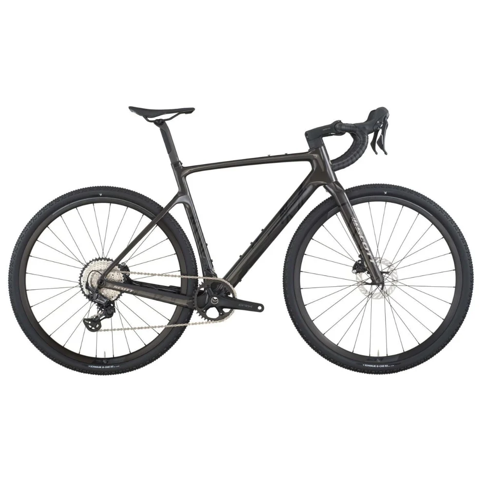 Scott Scott Addict Gravel 30