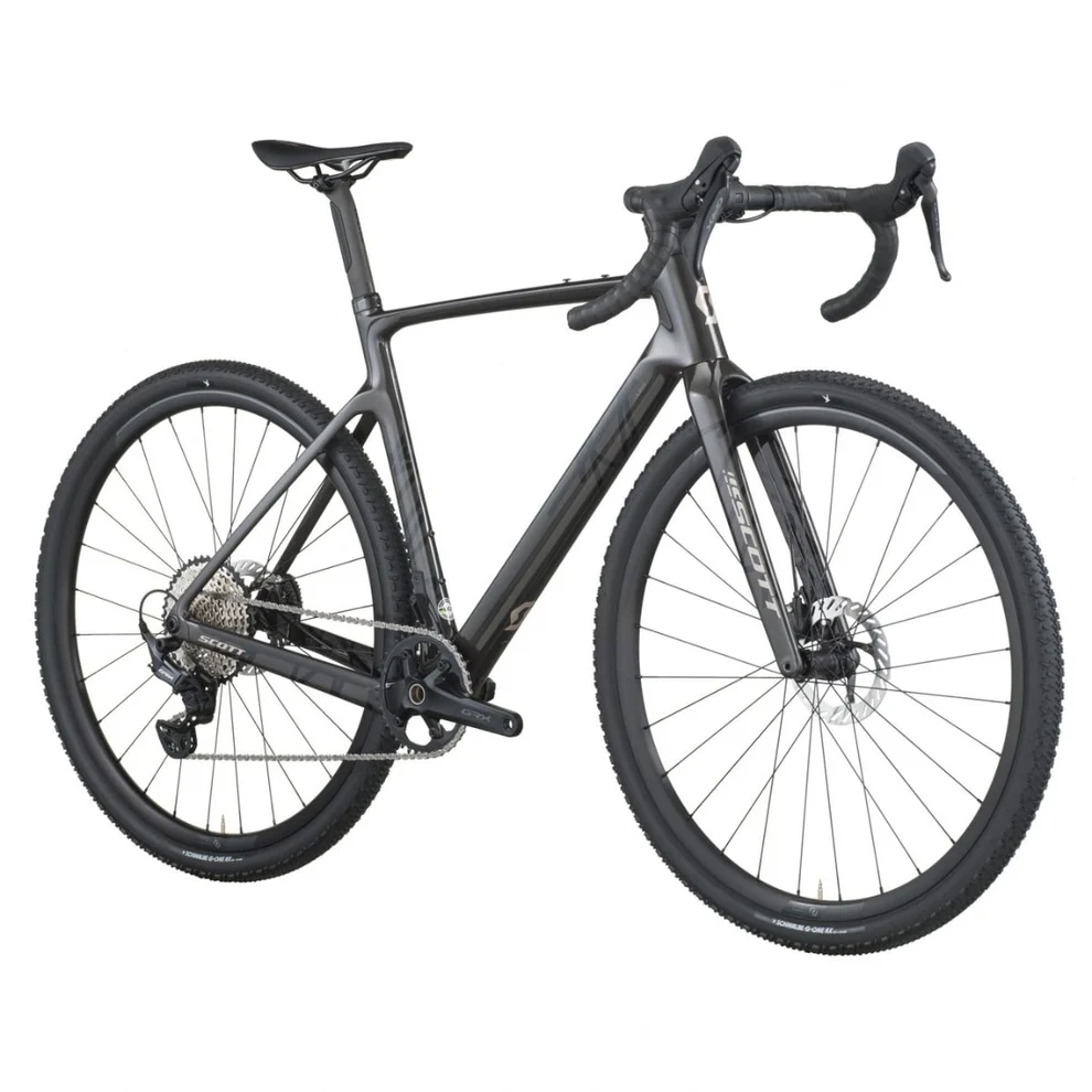 Scott Scott Addict Gravel 30