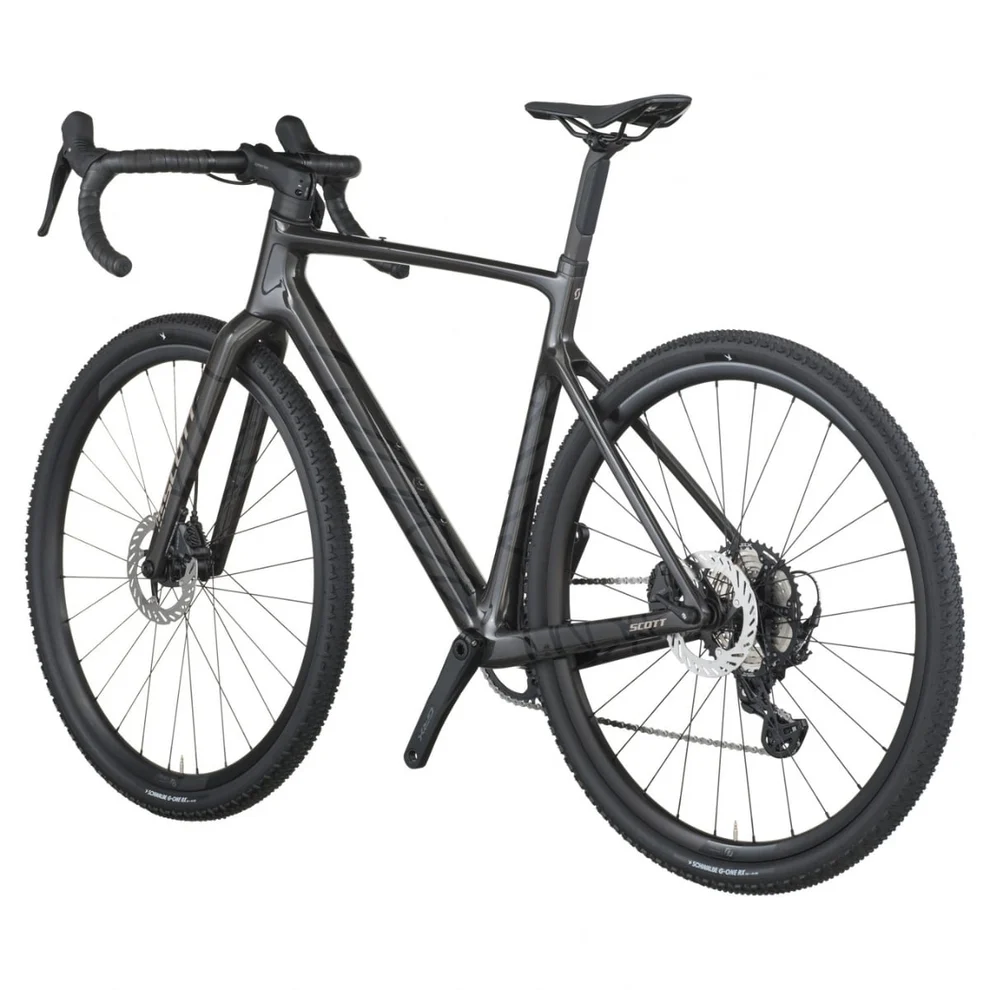 Scott Scott Addict Gravel 30