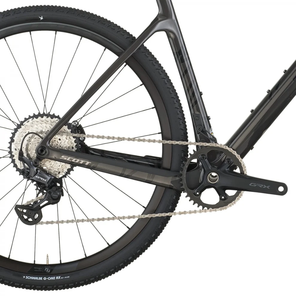 Scott Scott Addict Gravel 30