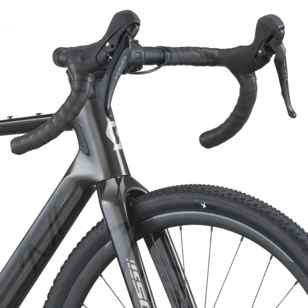 Scott Scott Addict Gravel 30
