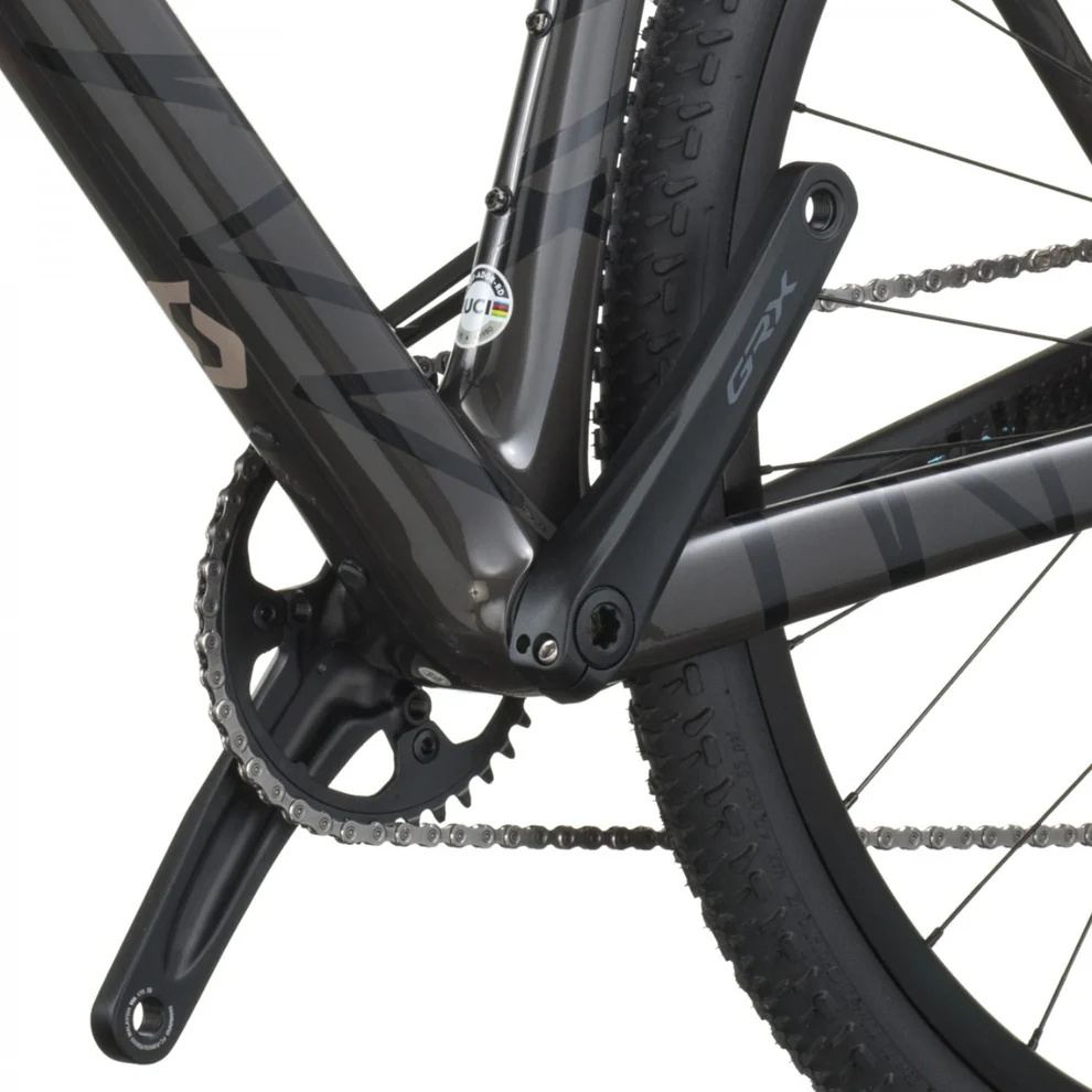Scott Scott Addict Gravel 30