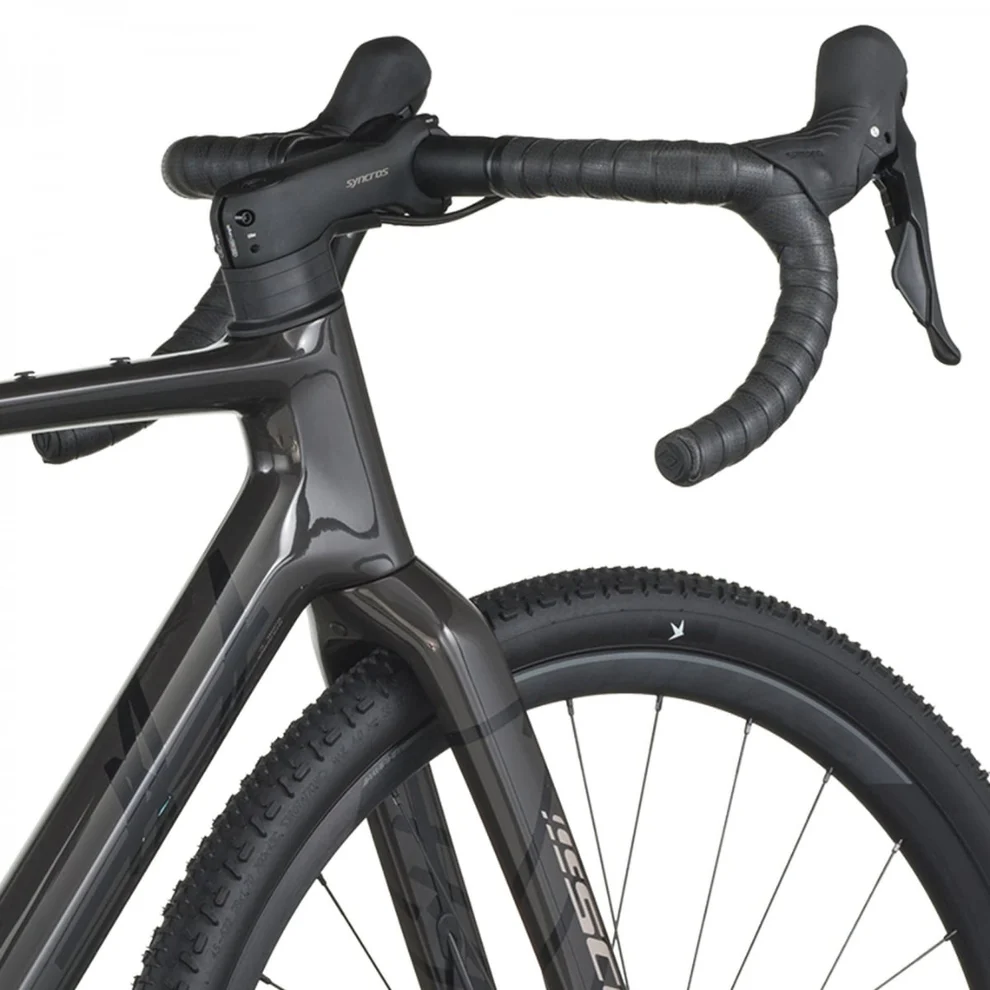 Scott Scott Addict Gravel 30